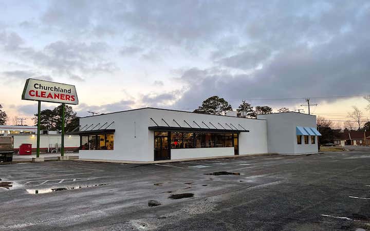Churchland Cleaners photo 1