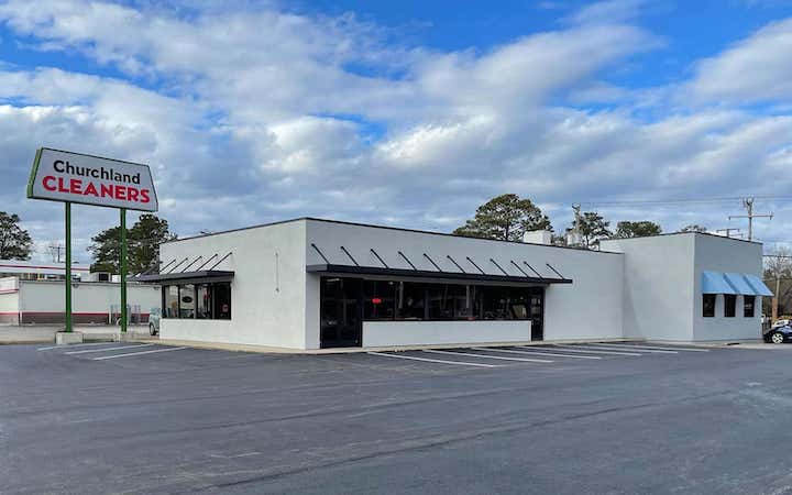 Churchland Cleaners photo 5
